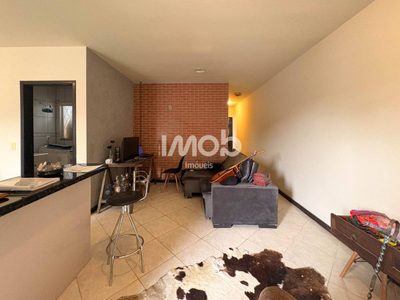 Casa, 2 quartos, 86 m² - Foto 2