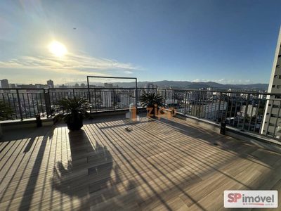 Kitnet-Studio, 28 m² - Foto 5