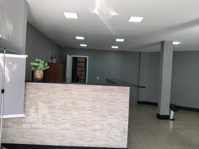 Depósito-Galpão, 500 m² - Foto 3