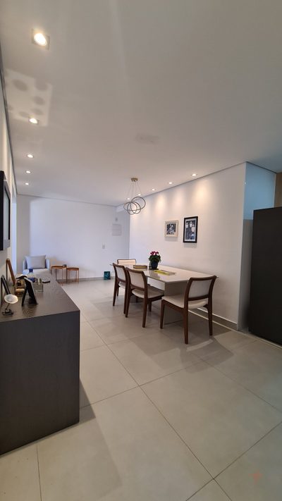 Apartamento, 3 quartos, 76 m² - Foto 5