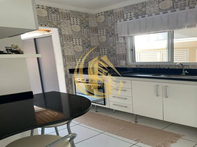 Sobrado, 3 quartos, 120 m² - Foto 4