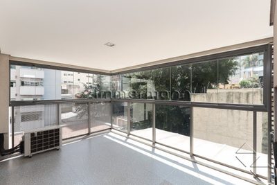 Apartamento, 1 quarto, 58 m² - Foto 3