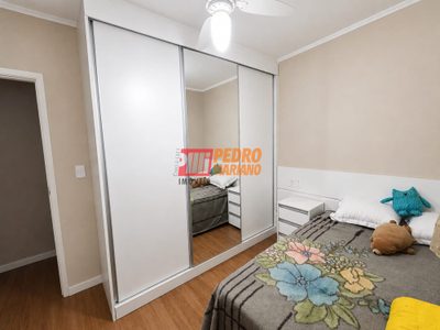 Apartamento, 2 quartos, 56 m² - Foto 4