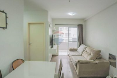 Apartamento, 2 quartos, 56 m² - Foto 2