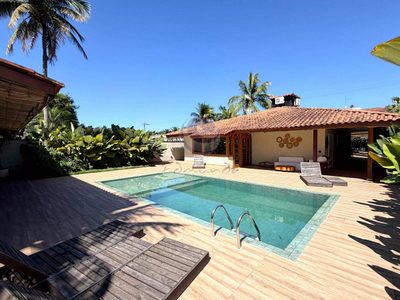 Casa de Condomínio, 4 quartos - Foto 3
