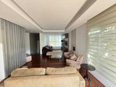 Casa, 4 quartos, 360 m² - Foto 2