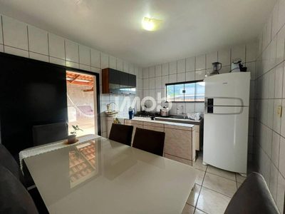 Casa, 3 quartos, 160 m² - Foto 2