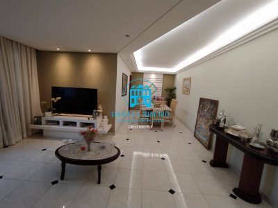 Apartamento, 3 quartos, 130 m² - Foto 5