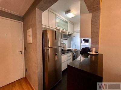 Apartamento, 2 quartos, 55 m² - Foto 4