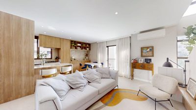 Apartamento, 2 quartos, 94 m² - Foto 5