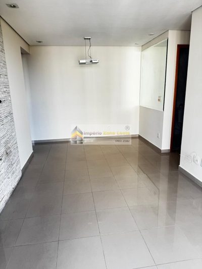 Apartamento, 2 quartos, 58 m² - Foto 2