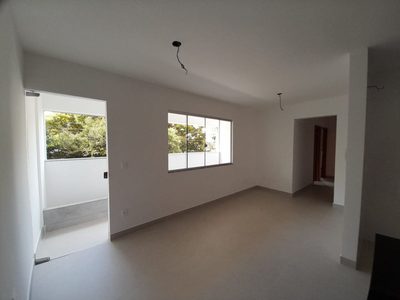 Apartamento, 3 quartos, 97 m² - Foto 2