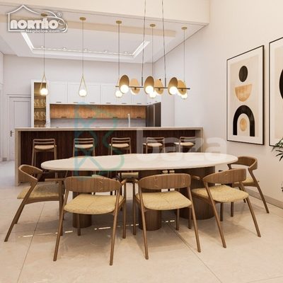 Casa, 4 quartos, 206 m² - Foto 5