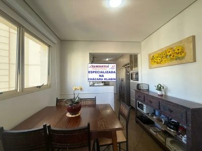 Apartamento, 4 quartos, 165 m² - Foto 2