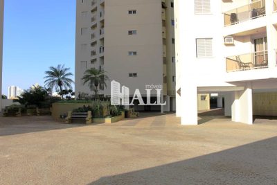 Apartamento, 3 quartos, 115 m² - Foto 4
