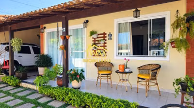 Casa, 3 quartos, 170 m² - Foto 1