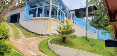Sítio, 3 quartos, 4050 m² - Foto 4