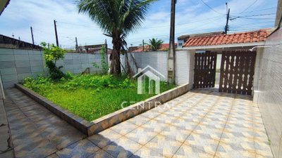 Casa, 2 quartos, 60 m² - Foto 1