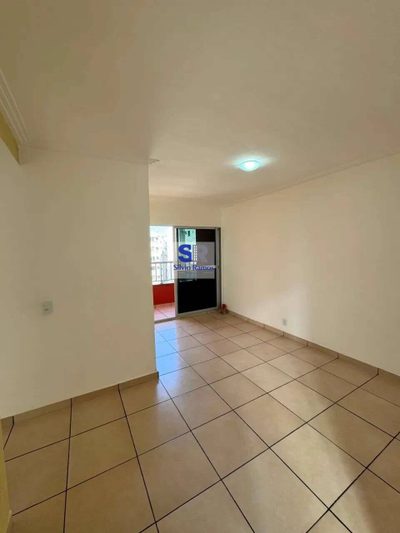 Apartamento, 3 quartos, 60 m² - Foto 3