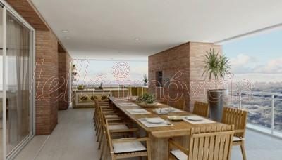 Apartamento, 4 quartos, 400 m² - Foto 2