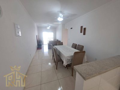 Apartamento, 2 quartos, 90 m² - Foto 2