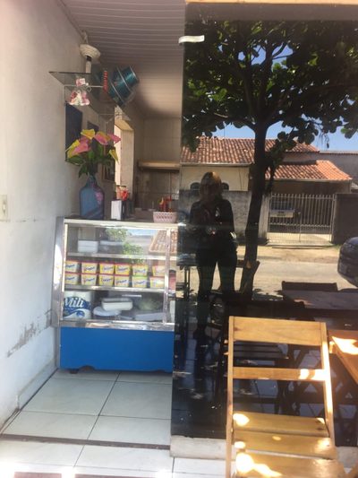 Loja-Salão, 80 m² - Foto 2