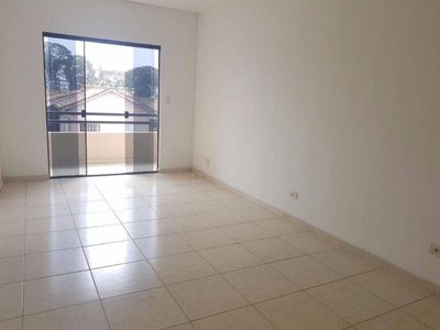 Apartamento, 2 quartos, 79 m² - Foto 1