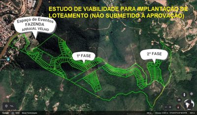 Fazenda, 62 hectares - Foto 4