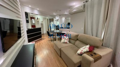 Apartamento, 2 quartos, 80 m² - Foto 4