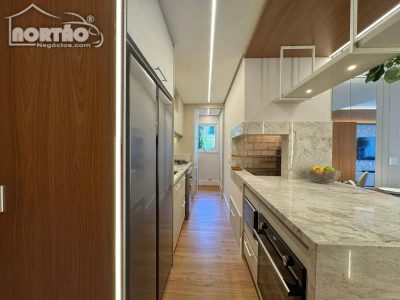 Casa, 2 quartos, 80 m² - Foto 4