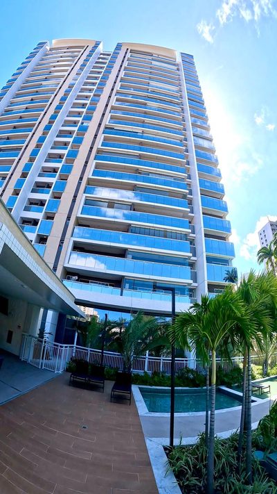 Apartamento, 3 quartos, 95 m² - Foto 5