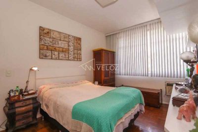 Apartamento, 2 quartos, 90 m² - Foto 4