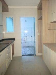Sobrado, 3 quartos, 100 m² - Foto 5