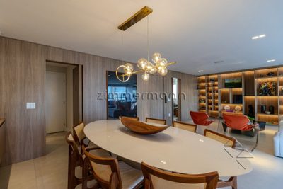 Apartamento, 3 quartos, 222 m² - Foto 5