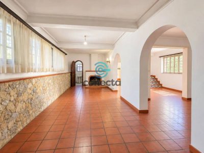 Casa, 6 quartos, 400 m² - Foto 4