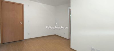 Apartamento, 2 quartos, 46 m² - Foto 2