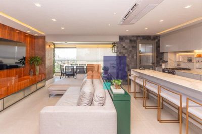 Apartamento, 2 quartos, 103 m² - Foto 3