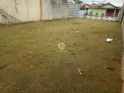 Terreno, 250 m² - Foto 1