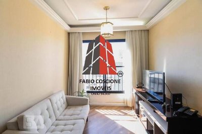 Apartamento, 3 quartos, 70 m² - Foto 3