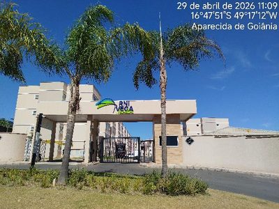 Apartamento, 2 quartos, 45 m² - Foto 1