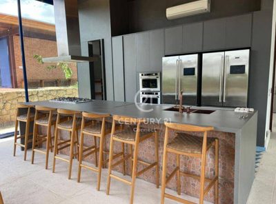 Casa de Condomínio, 6 quartos - Foto 5