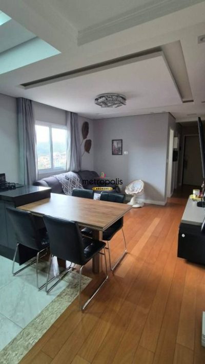 Cobertura, 2 quartos, 126 m² - Foto 1