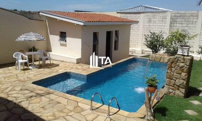 Casa, 2 quartos, 118 m² - Foto 1