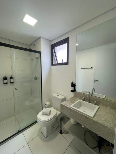 Apartamento, 1 quarto, 21 m² - Foto 2