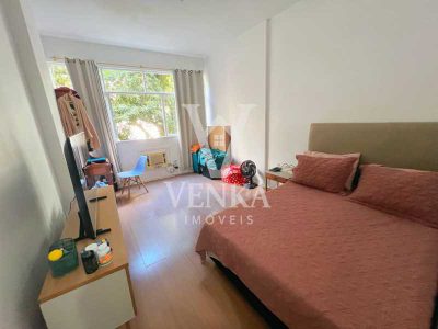 Kitnet-Studio, 22 m² - Foto 1