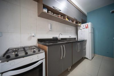 Apartamento, 2 quartos, 50 m² - Foto 3