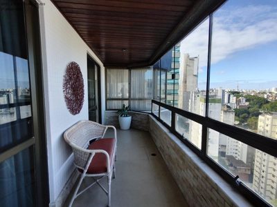 Cobertura, 4 quartos, 271 m² - Foto 3