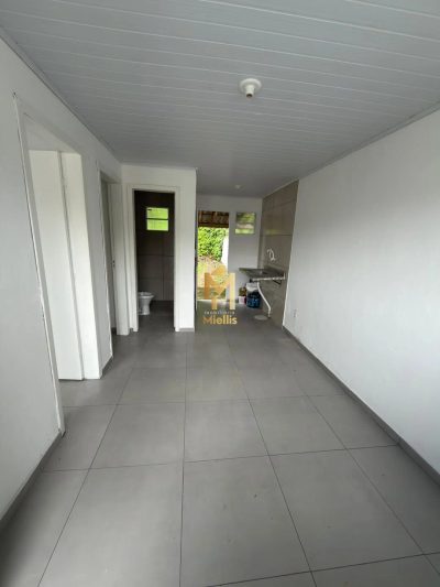 Casa, 2 quartos, 50 m² - Foto 3