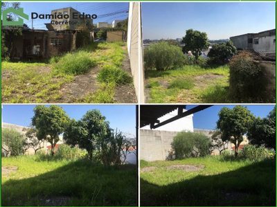 Terreno, 800 m² - Foto 2