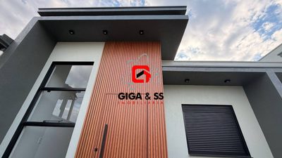 Casa, 2 quartos, 72 m² - Foto 3